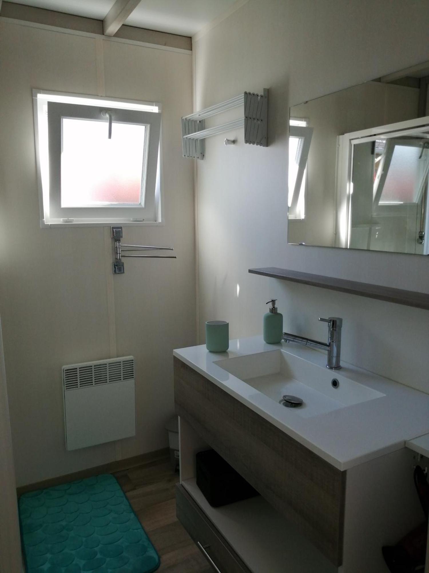 Les Bains De Mer Grandcamp-Maisy Exterior foto
