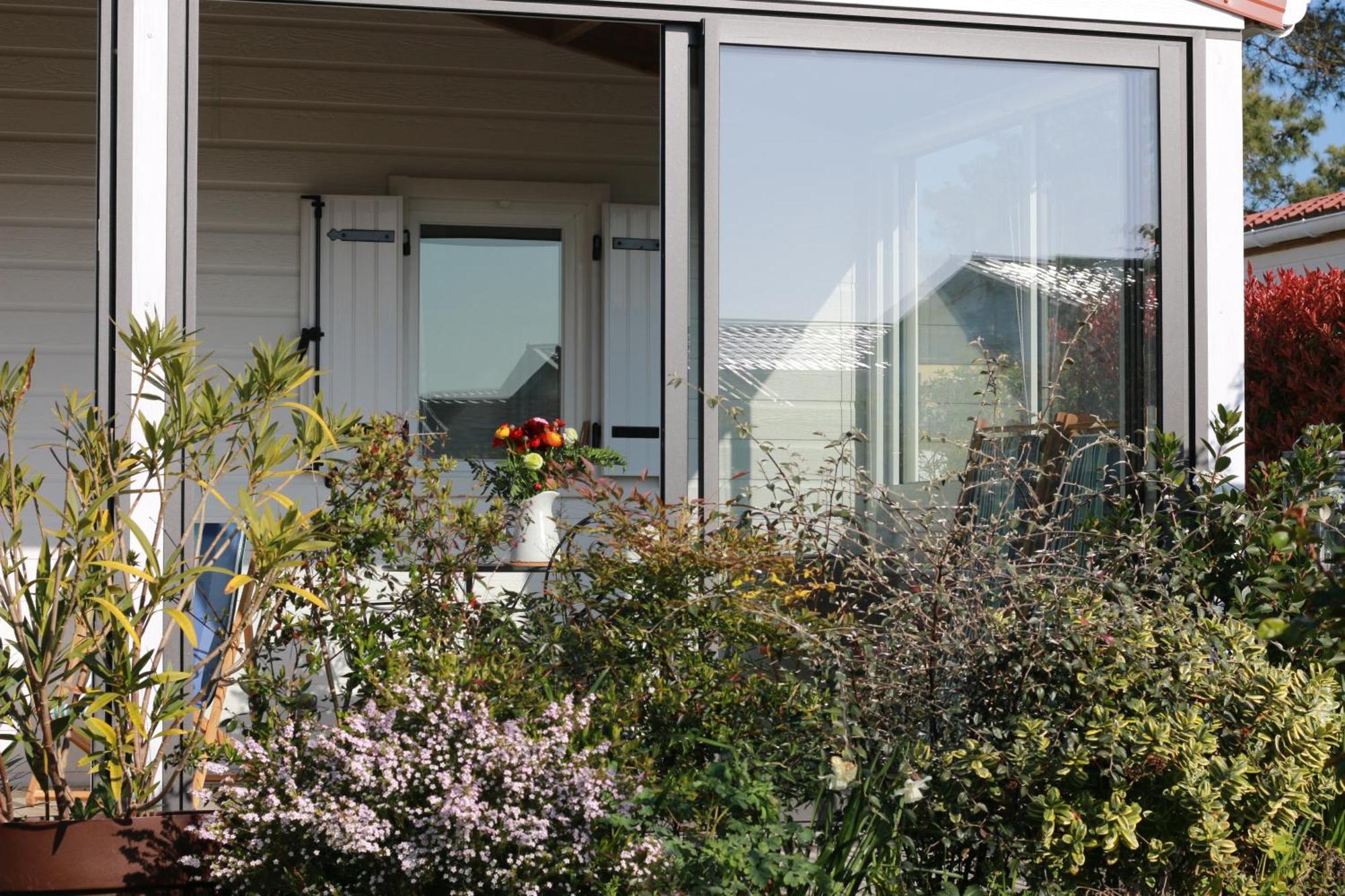 Les Bains De Mer Grandcamp-Maisy Exterior foto